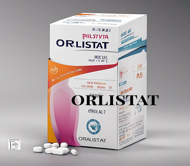 Orlistat 252